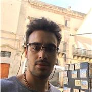 Diplomato in liceo artistico Nani Boccioni